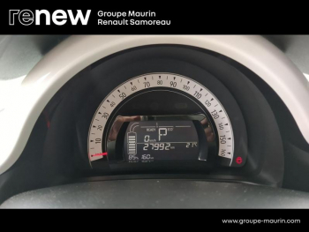 Photo 27 du bon plan RENAULT Twingo E-Tech Electric Techno R80 Achat Intégral occasion à 12400 €