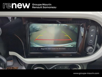 Photo 28 du bon plan RENAULT Twingo E-Tech Electric Techno R80 Achat Intégral occasion à 12400 €