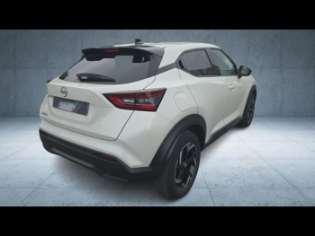 Photo 5 du bon plan NISSAN Juke 1.0 DIG-T 114ch N-Connecta DCT 2022.5 occasion à 19900 €