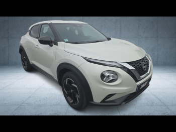 Photo 7 du bon plan NISSAN Juke 1.0 DIG-T 114ch N-Connecta DCT 2022.5 occasion à 19900 €