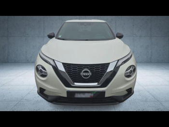 Photo 8 du bon plan NISSAN Juke 1.0 DIG-T 114ch N-Connecta DCT 2022.5 occasion à 19900 €