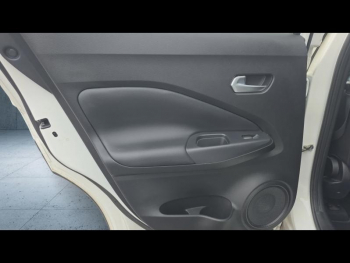 Photo 11 du bon plan NISSAN Juke 1.0 DIG-T 114ch N-Connecta DCT 2022.5 occasion à 19900 €