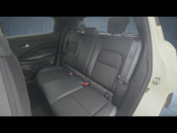 Photo 13 du bon plan NISSAN Juke 1.0 DIG-T 114ch N-Connecta DCT 2022.5 occasion à 19900 €
