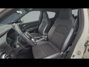 Photo 16 du bon plan NISSAN Juke 1.0 DIG-T 114ch N-Connecta DCT 2022.5 occasion à 19900 €