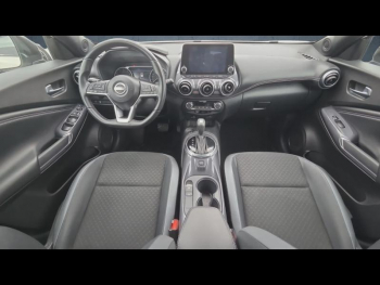 Photo 17 du bon plan NISSAN Juke 1.0 DIG-T 114ch N-Connecta DCT 2022.5 occasion à 19900 €