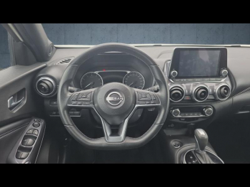 Photo 18 du bon plan NISSAN Juke 1.0 DIG-T 114ch N-Connecta DCT 2022.5 occasion à 19900 €