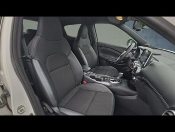 Photo 19 du bon plan NISSAN Juke 1.0 DIG-T 114ch N-Connecta DCT 2022.5 occasion à 19900 €