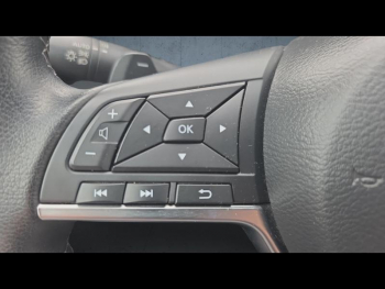 Photo 21 du bon plan NISSAN Juke 1.0 DIG-T 114ch N-Connecta DCT 2022.5 occasion à 19900 €