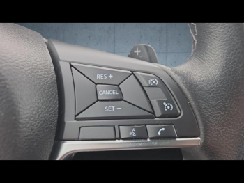 Photo 22 du bon plan NISSAN Juke 1.0 DIG-T 114ch N-Connecta DCT 2022.5 occasion à 19900 €