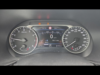 Photo 23 du bon plan NISSAN Juke 1.0 DIG-T 114ch N-Connecta DCT 2022.5 occasion à 19900 €