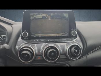 Photo 27 du bon plan NISSAN Juke 1.0 DIG-T 114ch N-Connecta DCT 2022.5 occasion à 19900 €