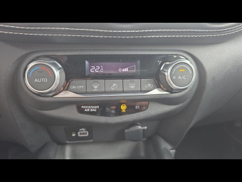 Photo 29 du bon plan NISSAN Juke 1.0 DIG-T 114ch N-Connecta DCT 2022.5 occasion à 19900 €