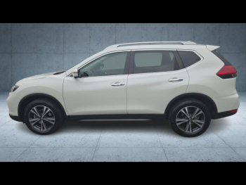 Photo 2 du bon plan NISSAN X-Trail dCi 150ch N-Connecta Euro6d-T occasion à 15900 €