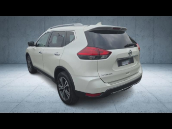 Photo 3 du bon plan NISSAN X-Trail dCi 150ch N-Connecta Euro6d-T occasion à 15900 €