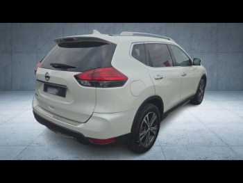 Photo 5 du bon plan NISSAN X-Trail dCi 150ch N-Connecta Euro6d-T occasion à 15900 €