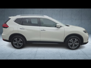 Photo 6 du bon plan NISSAN X-Trail dCi 150ch N-Connecta Euro6d-T occasion à 15900 €