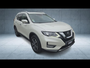 Photo 7 du bon plan NISSAN X-Trail dCi 150ch N-Connecta Euro6d-T occasion à 15900 €