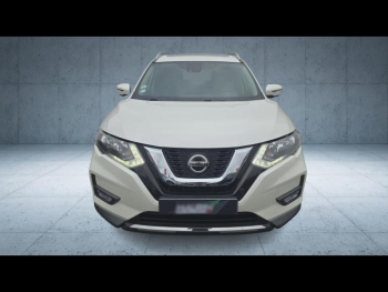 Photo 8 du bon plan NISSAN X-Trail dCi 150ch N-Connecta Euro6d-T occasion à 15900 €