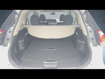 Photo 11 du bon plan NISSAN X-Trail dCi 150ch N-Connecta Euro6d-T occasion à 15900 €