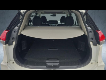 Photo 13 du bon plan NISSAN X-Trail dCi 150ch N-Connecta Euro6d-T occasion à 15900 €