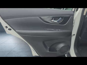 Photo 14 du bon plan NISSAN X-Trail dCi 150ch N-Connecta Euro6d-T occasion à 15900 €