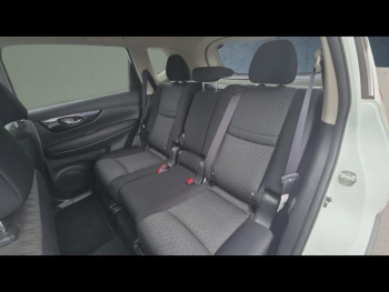 Photo 15 du bon plan NISSAN X-Trail dCi 150ch N-Connecta Euro6d-T occasion à 15900 €