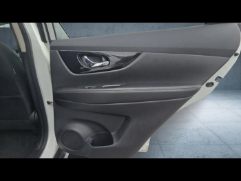 Photo 17 du bon plan NISSAN X-Trail dCi 150ch N-Connecta Euro6d-T occasion à 15900 €