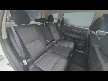 Photo 18 du bon plan NISSAN X-Trail dCi 150ch N-Connecta Euro6d-T occasion à 15900 €