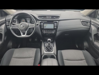 Photo 20 du bon plan NISSAN X-Trail dCi 150ch N-Connecta Euro6d-T occasion à 15900 €