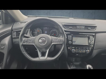 Photo 21 du bon plan NISSAN X-Trail dCi 150ch N-Connecta Euro6d-T occasion à 15900 €