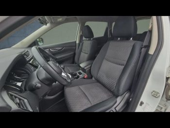 Photo 24 du bon plan NISSAN X-Trail dCi 150ch N-Connecta Euro6d-T occasion à 15900 €