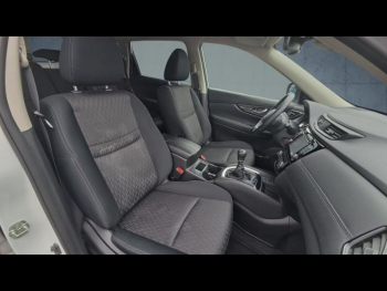 Photo 26 du bon plan NISSAN X-Trail dCi 150ch N-Connecta Euro6d-T occasion à 15900 €