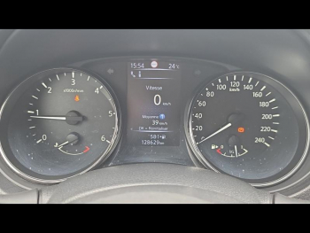 Photo 28 du bon plan NISSAN X-Trail dCi 150ch N-Connecta Euro6d-T occasion à 15900 €