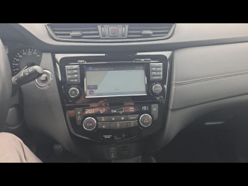 Photo 29 du bon plan NISSAN X-Trail dCi 150ch N-Connecta Euro6d-T occasion à 15900 €