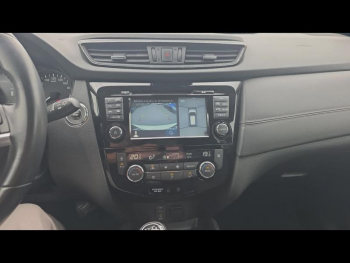 Photo 30 du bon plan NISSAN X-Trail dCi 150ch N-Connecta Euro6d-T occasion à 15900 €