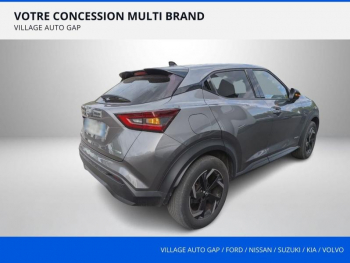Photo 2 du bon plan NISSAN Juke 1.6 Hybrid 143ch N-Connecta 2023.5 occasion à 19990 €