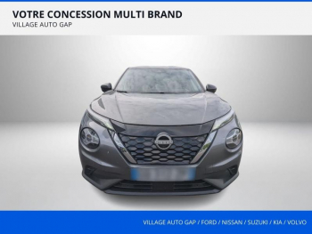 Photo 3 du bon plan NISSAN Juke 1.6 Hybrid 143ch N-Connecta 2023.5 occasion à 19990 €