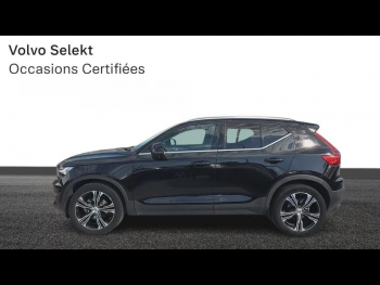 Photo 2 du bon plan VOLVO XC40 D3 AdBlue 150ch Inscription Luxe Geartronic 8 occasion à 23990 €