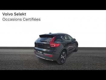 Photo 3 du bon plan VOLVO XC40 D3 AdBlue 150ch Inscription Luxe Geartronic 8 occasion à 23990 €