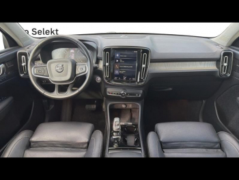 Photo 4 du bon plan VOLVO XC40 D3 AdBlue 150ch Inscription Luxe Geartronic 8 occasion à 23990 €