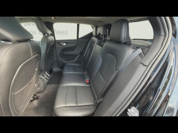 Photo 5 du bon plan VOLVO XC40 D3 AdBlue 150ch Inscription Luxe Geartronic 8 occasion à 23990 €