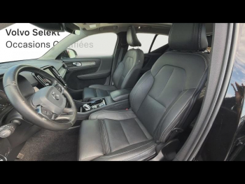 Photo 6 du bon plan VOLVO XC40 D3 AdBlue 150ch Inscription Luxe Geartronic 8 occasion à 23990 €