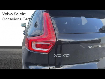 Photo 12 du bon plan VOLVO XC40 D3 AdBlue 150ch Inscription Luxe Geartronic 8 occasion à 23990 €