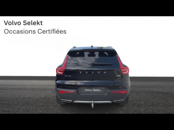 Photo 13 du bon plan VOLVO XC40 D3 AdBlue 150ch Inscription Luxe Geartronic 8 occasion à 23990 €