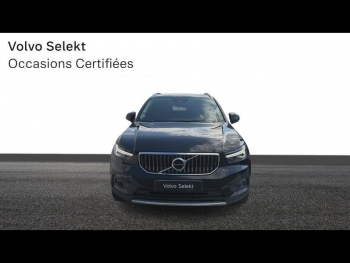 Photo 16 du bon plan VOLVO XC40 D3 AdBlue 150ch Inscription Luxe Geartronic 8 occasion à 23990 €
