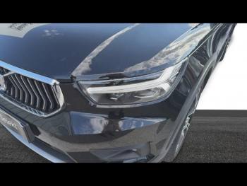 Photo 17 du bon plan VOLVO XC40 D3 AdBlue 150ch Inscription Luxe Geartronic 8 occasion à 23990 €