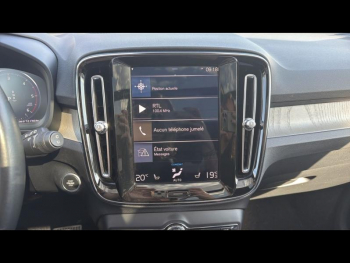 Photo 29 du bon plan VOLVO XC40 D3 AdBlue 150ch Inscription Luxe Geartronic 8 occasion à 23990 €