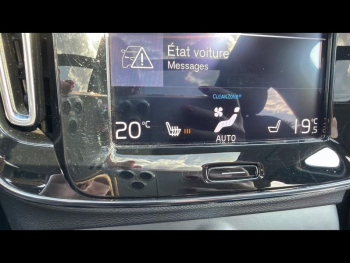 Photo 30 du bon plan VOLVO XC40 D3 AdBlue 150ch Inscription Luxe Geartronic 8 occasion à 23990 €