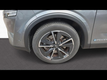 Photo 10 du bon plan NISSAN Qashqai e-POWER 190ch Tekna 2024 occasion à 30490 €