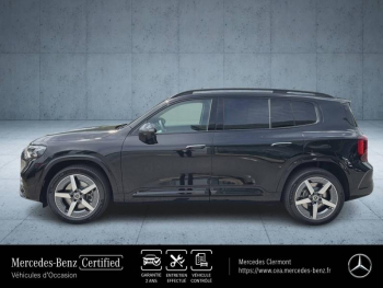 Photo 2 du bon plan MERCEDES-BENZ GLB 250+ EQ 272ch Limited Edition occasion à 59990 €